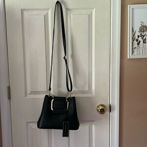 Black Purse